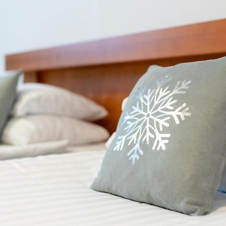 Hotel Tuulonen Tuulos Eksteriør billede