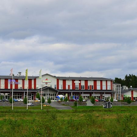 Hotel Tuulonen Tuulos Eksteriør billede