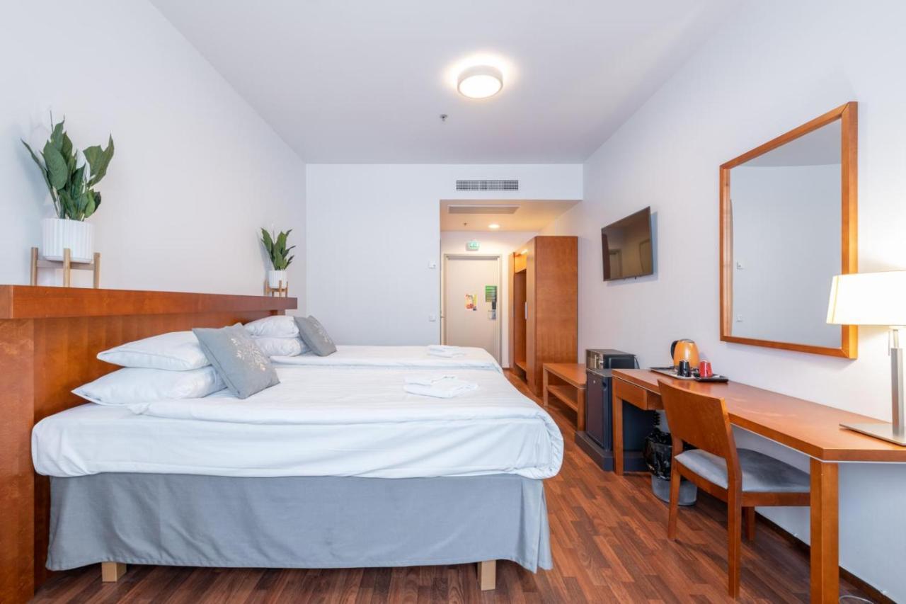 Hotel Tuulonen Tuulos Eksteriør billede